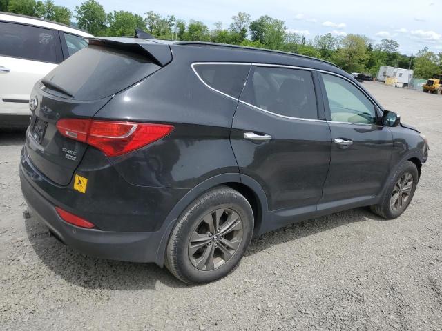 Vin: 5xyzudlb3eg201098, lot: 58347205, hyundai santa fe 20143