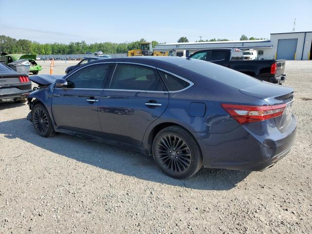 Vin: 4t1bk1eb8hu245695, lot: 55899015, toyota avalon xle 20172