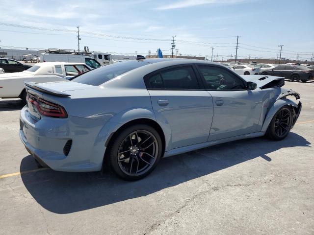 2021 DODGE CHARGER SC 2C3CDXGJ9MH581092