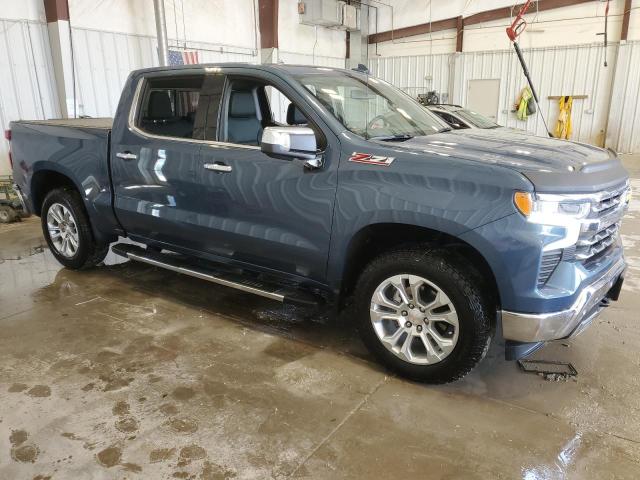 Vin: 1gcudged2rz306393, lot: 58132305, chevrolet all models k1500 ltz 20244