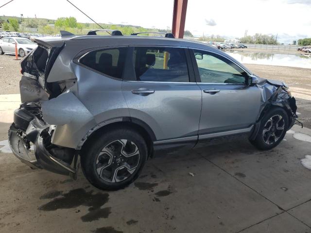 Vin: jhlrw2h97kx012048, lot: 57130435, honda crv touring 20193