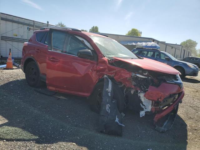 Vin: 2t3bfrev5gw436509, lot: 57450685, toyota rav4 le 20164