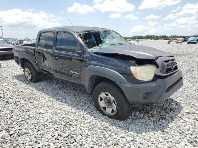 Vin: 5tfjx4gn1dx015984, lot: 57407145, toyota tacoma double cab 20134