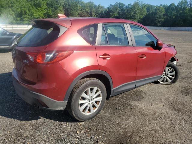 Vin: jm3ke2be8d0101282, lot: 58119355, mazda cx-5 sport 20133