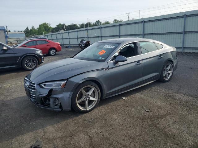 Vin: waufndf55ka074286, lot: 58302625, audi a5 prestige s-line 2019 img_1
