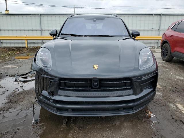 2024 PORSCHE MACAN BASE WP1AA2A50RLB13173