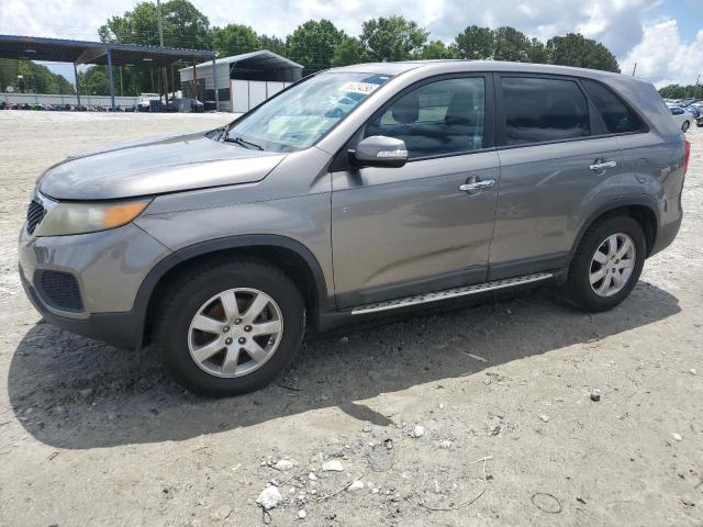 Vin: 5xykt3a16bg145369, lot: 56224295, kia sorento base 2011 img_1