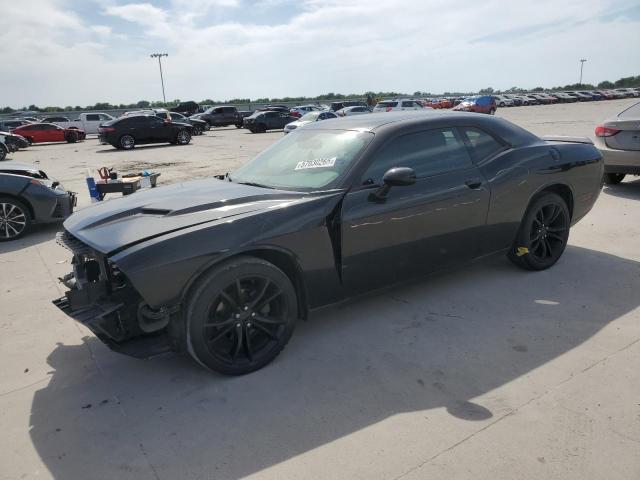 Vin: 2c3cdzag7gh158010, lot: 57030265, dodge challenger sxt 2016 img_1