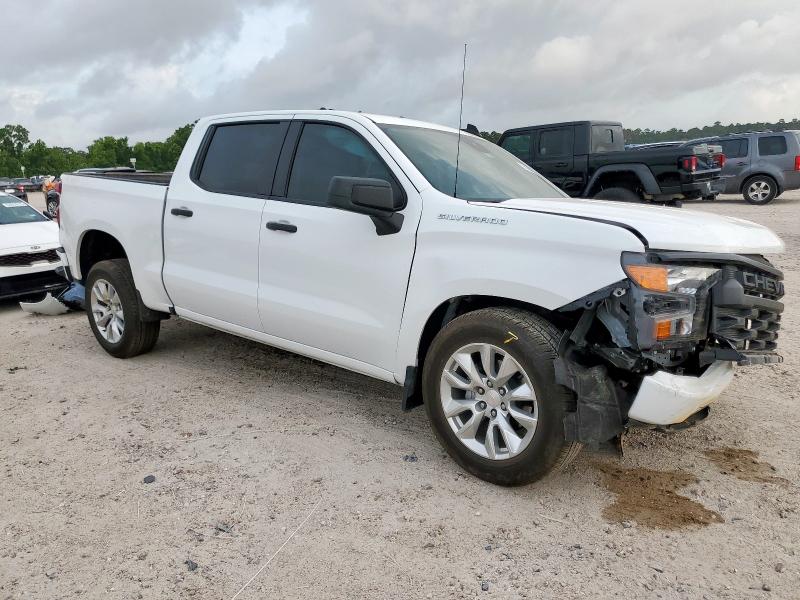 Vin: 1gcpabek8rz224398, lot: 58036205, chevrolet all models c1500 custom 20244