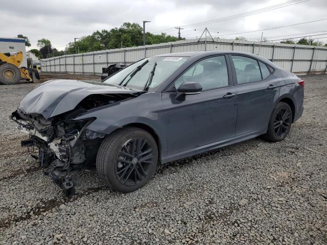 Vin: 4t1dbadk1su016776, lot: 58816955, toyota camry xse 2025 img_1
