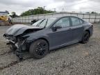 2025 TOYOTA CAMRY XSE - 4T1DBADK1SU016776