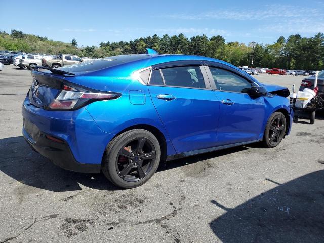 Vin: 1g1rc6s54hu107396, lot: 55809575, chevrolet volt lt 20173