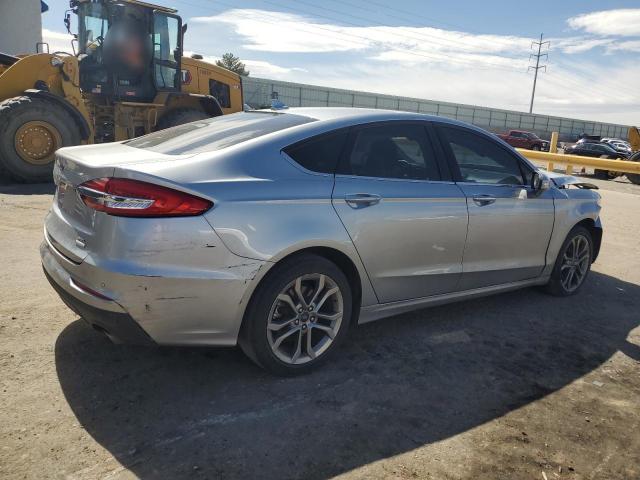 Vin: 3fa6p0cd9lr206271, lot: 56749165, ford fusion sel 20203