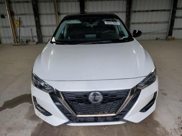 2023 NISSAN SENTRA - 3N1AB8DV9PY309617