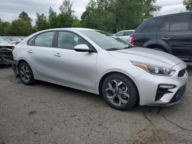 Vin: 3kpf24ad0ke043244, lot: 57462265, kia forte fe 20194