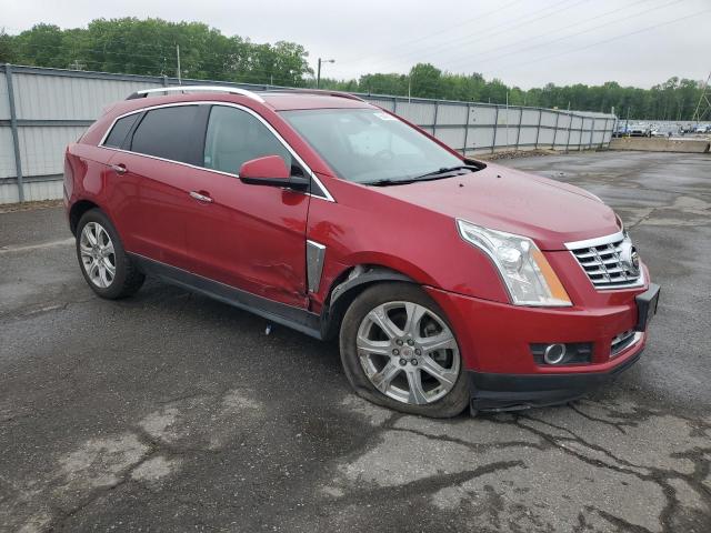 Vin: 3gyfnce31gs548487, lot: 56469925, cadillac srx performance collection 20164