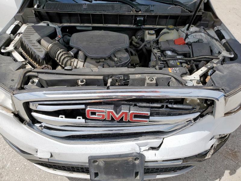 2017 GMC ACADIA SLE 1GKKNLLS1HZ153930