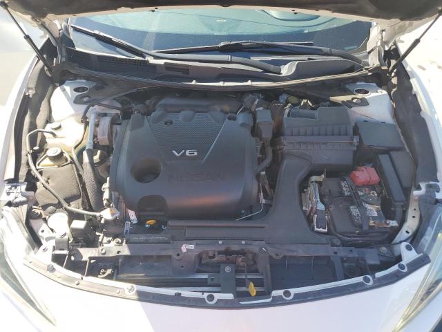 2018 NISSAN MAXIMA 3.5 1N4AA6AP9JC363189