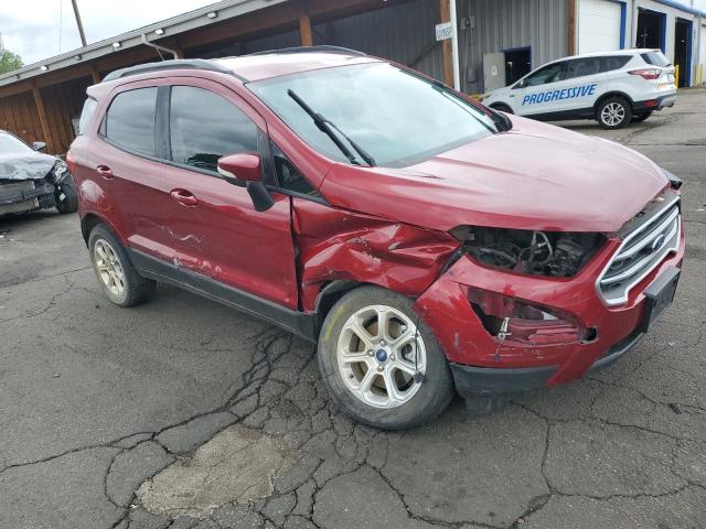 Vin: maj6s3gl0lc324418, lot: 58264805, ford ecosport se 20204