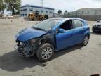 2017 TOYOTA PRIUS C - JTDKDTB35H1592684