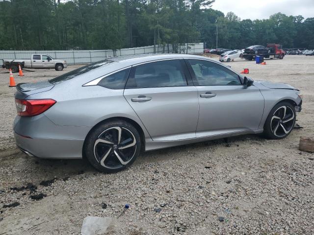 2021 HONDA ACCORD SPO - 1HGCV1F34MA101999