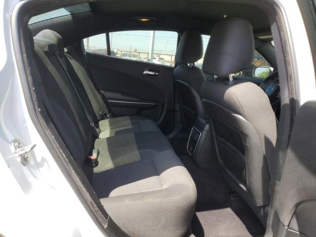 2017 DODGE CHARGER SE - 2C3CDXBG8HH625651