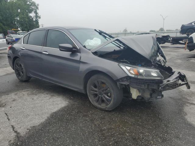 Vin: 1hgcr2f34ea157985, lot: 58619055, honda accord lx 20144