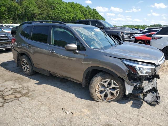 Vin: jf2skagc6kh452128, lot: 56878595, subaru forester premium 20194