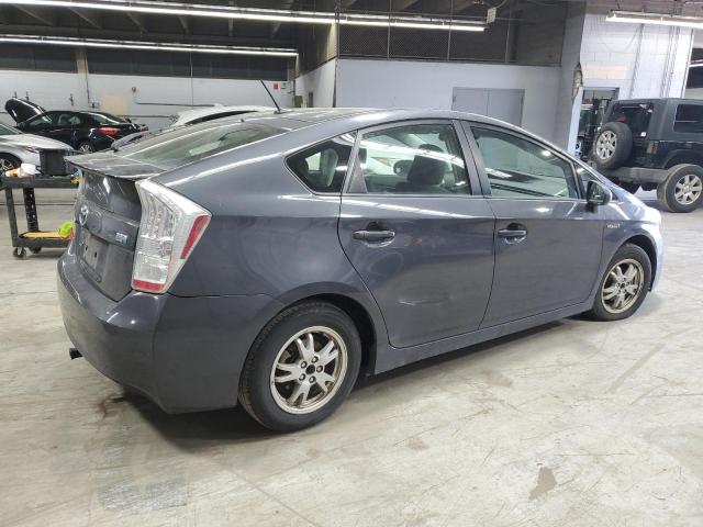 Vin: jtdkn3du0a5215035, lot: 56591155, toyota prius 20103
