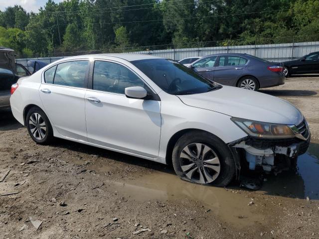 Vin: 1hgcr2f39fa123932, lot: 57024625, honda accord lx 20154
