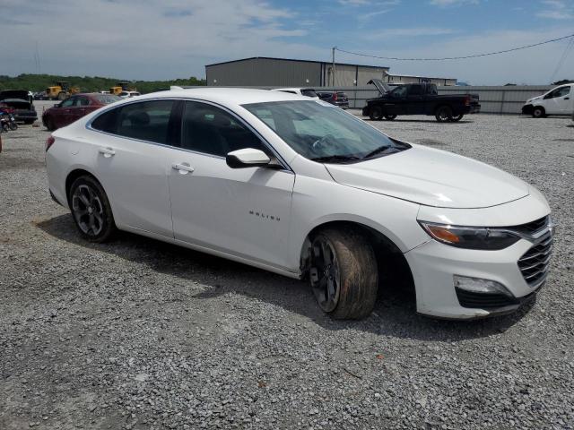 Vin: 1g1zd5st0lf104708, lot: 57308695, chevrolet malibu lt 20204