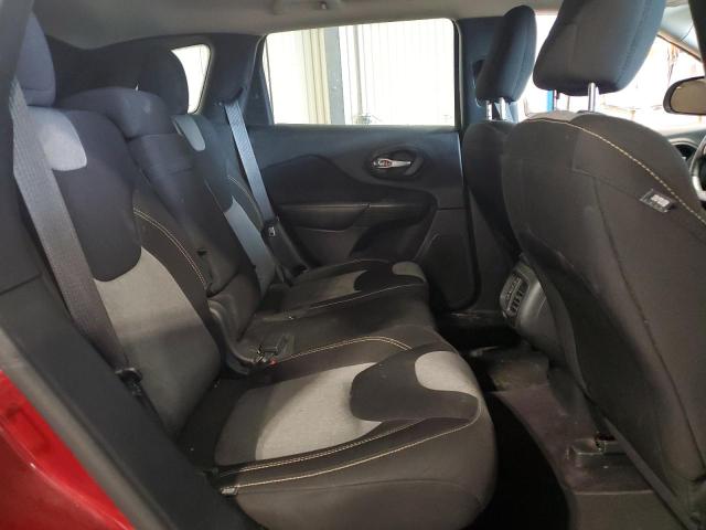 2016 JEEP CHEROKEE S - 1C4PJMAB3GW278000