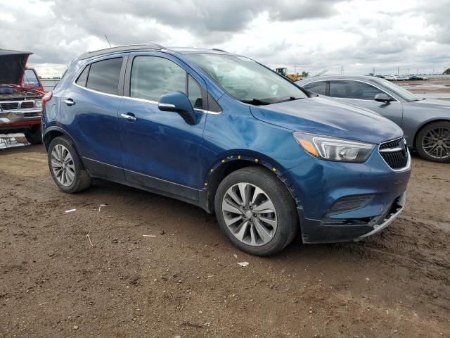 Vin: kl4cjasb3kb953303, lot: 58494015, buick encore preferred 20194