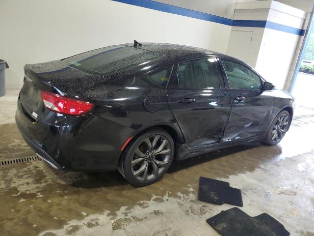 Vin: 1c3cccbg6gn108916, lot: 56708605, chrysler 200 s 20163