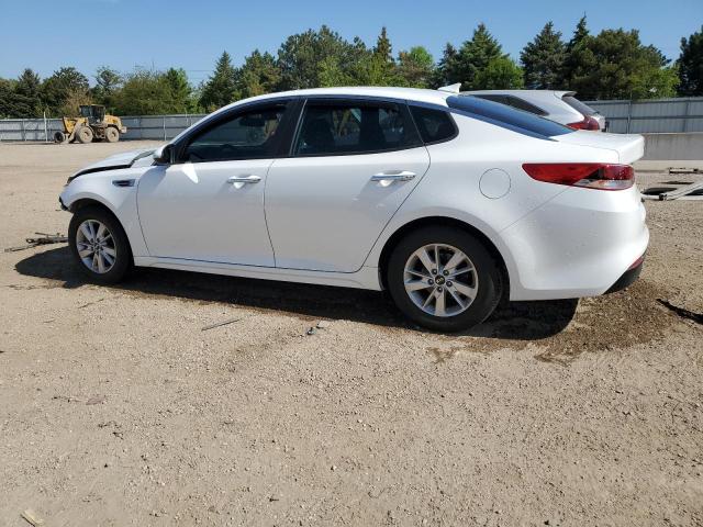 Vin: knagt4l36h5183600, lot: 56516295, kia optima lx 20172