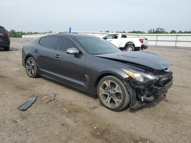 Vin: knae15la8l6079484, lot: 57325415, kia stinger 20204