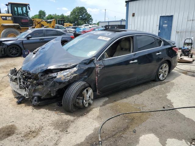 Vin: 1n4al3ap0dn558261, lot: 57901985, nissan altima 2.5 2013 img_1