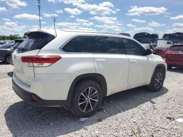 2018 TOYOTA HIGHLANDER 5TDJZRFH4JS801234