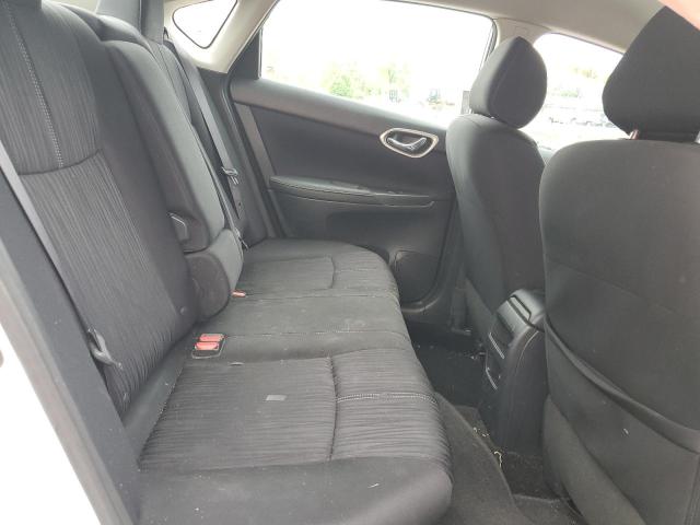 2017 NISSAN SENTRA S - 3N1AB7AP0HY375636