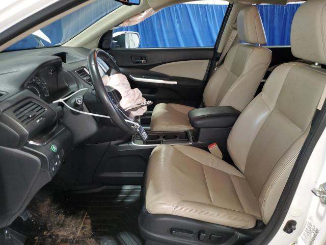 2016 HONDA CR-V TOURI 5J6RM4H90GL038465