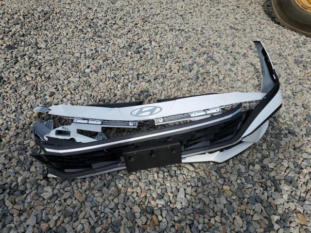 2025 HYUNDAI ELANTRA SE - KMHLL4DG0SU898271