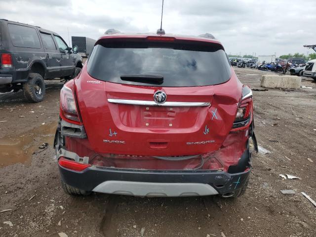 2017 BUICK ENCORE PRE - KL4CJASB0HB006731
