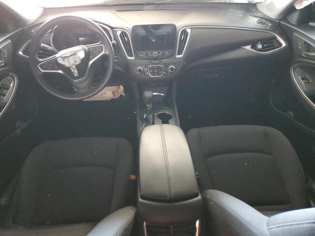 2022 CHEVROLET MALIBU LT 1G1ZD5ST2NF123733