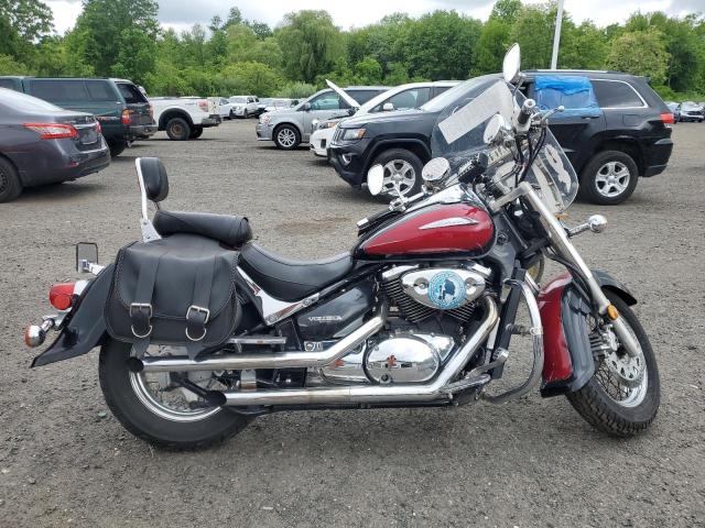 2001 SUZUKI VL800 #3159998247