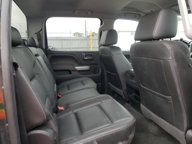 2016 CHEVROLET SILVERADO - 1GC1KWE87GF100345