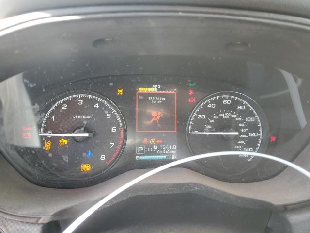 2020 SUBARU FORESTER - JF2SKADC3LH461049