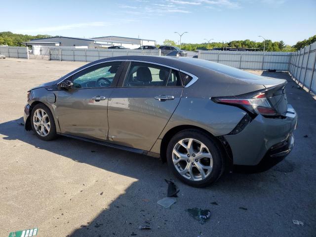 2016 CHEVROLET VOLT LTZ 1G1RD6S58GU123287