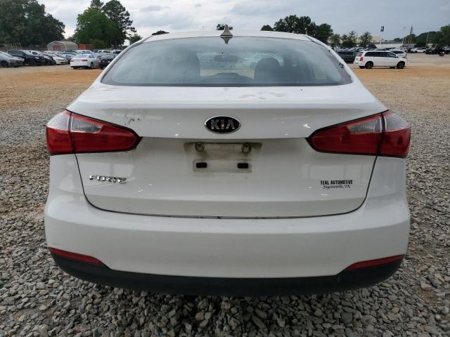2016 KIA FORTE LX - KNAFK4A67G5604654