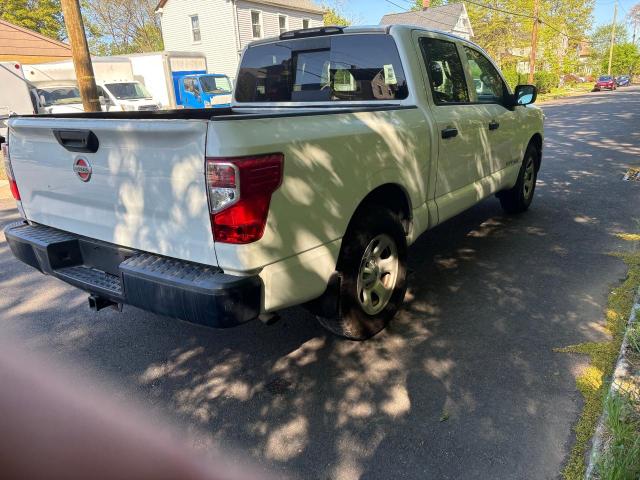 2017 NISSAN TITAN S - 1N6AA1EK5HN530011