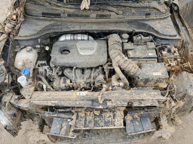 2021 HYUNDAI KONA ULTIM KM8K5CA51MU748661